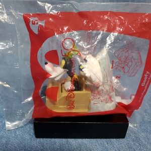 Happy Meal Toy 50th Anniversary